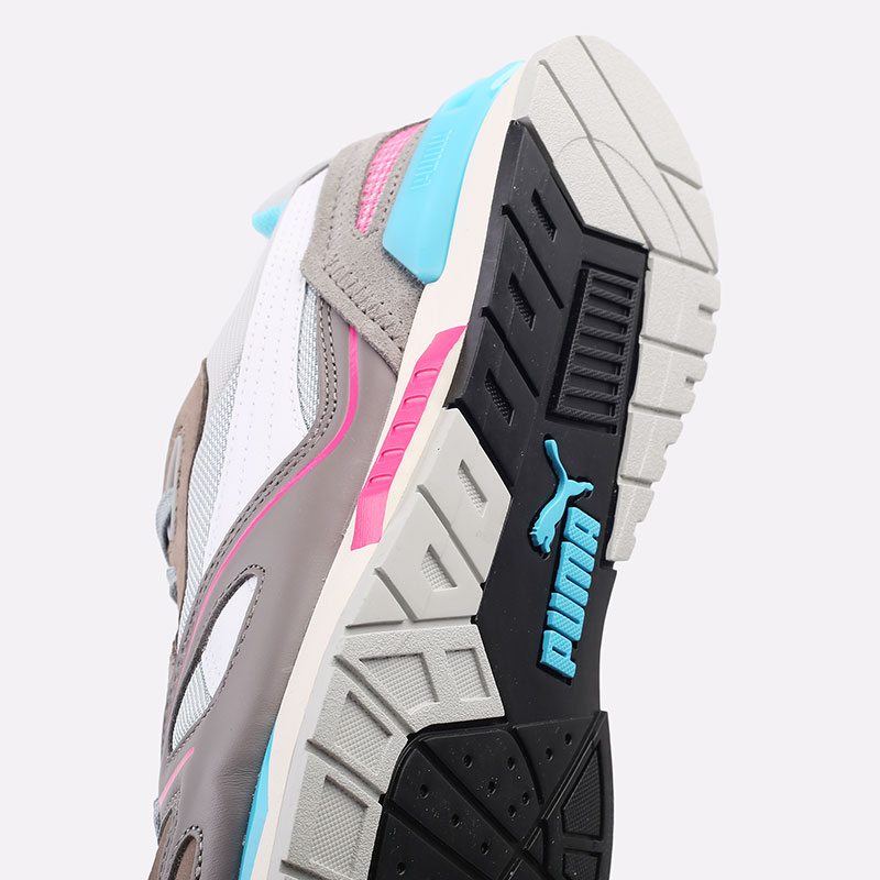 Мужские кроссовки PUMA Mirage Mox (37516701)  - цена, описание, фото 5